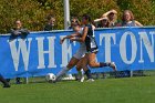 WSoc vs Smith  Wheaton College Women’s Soccer vs Smith College. - Photo by Keith Nordstrom : Wheaton, Women’s Soccer